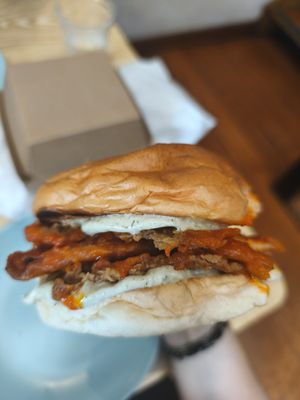  at Oh My Days in Glebe