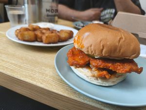  at Oh My Days in Glebe