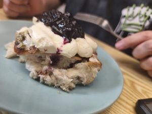  at Oh My Days in Glebe