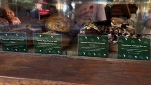 Options!  at Oh My Days in Glebe