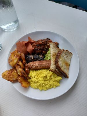  at Oh My Days in Glebe