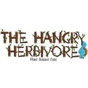 . at The Hangry Herbivore in Marshall