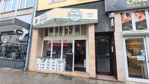  at Suppen Schulz in Bochum