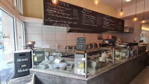  at Suppen Schulz in Bochum