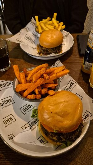  at BóTOWN  in Galway