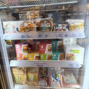  at Zoja Market in Buenos Aires