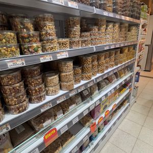  at Zoja Market in Buenos Aires