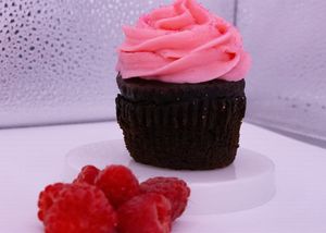 Raspberry  at Sarasota Bakehouse in Sarasota