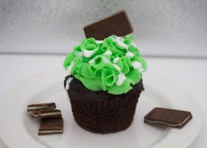 The Grasshopper at Sarasota Bakehouse in Sarasota