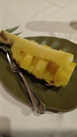  at Donna Rosa in Oliveri