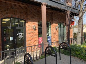 Exterior of Brick House at Brick House in Folsom