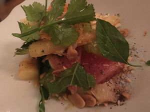 Beautiful  at Texture in London