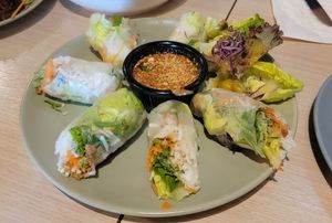 會想再去的素食餐廳 #Veganuary at Vegelab in Kuala Lumpur