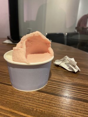   at glt gelato - ㅈㄹㄸ in Seoul