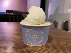   at glt gelato - ㅈㄹㄸ in Seoul