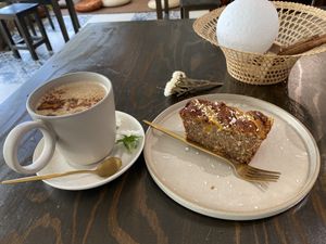   at The Banana Warrior - Emquartier in Bangkok