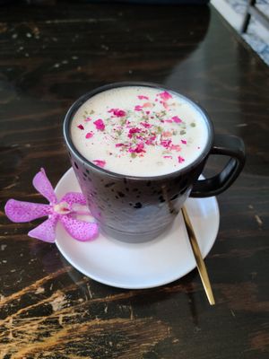  at The Banana Warrior - Emquartier in Bangkok