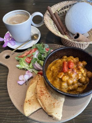   at The Banana Warrior - Emquartier in Bangkok