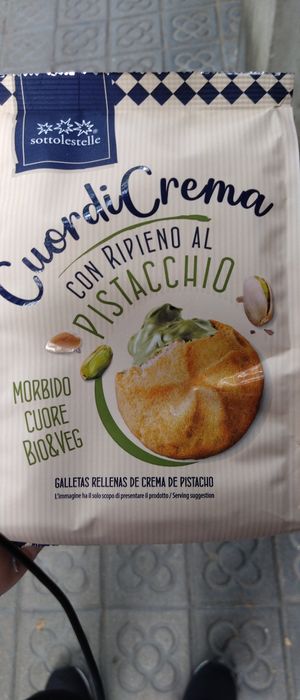 Vegan at Ven Vegano in Barcelona