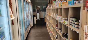  at Ven Vegano in Barcelona