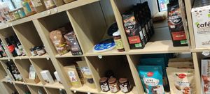  at Ven Vegano in Barcelona