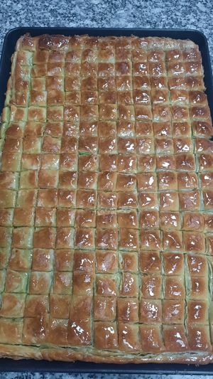  at Al Sham in Ho Chi Minh City