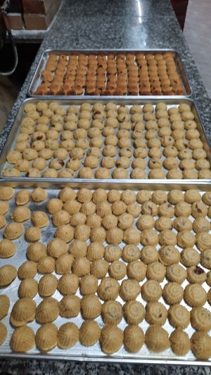  at Al Sham in Ho Chi Minh City