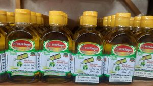  at Al Sham in Ho Chi Minh City