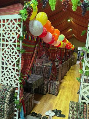  at Al Sham in Ho Chi Minh City