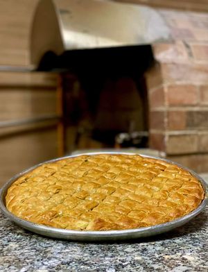  at Al Sham in Ho Chi Minh City