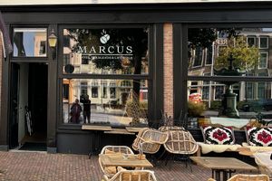  at Marcus in Vlissingen