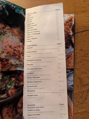  at Marcus in Vlissingen