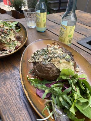   at Jacketz - Nieuwendijk in Amsterdam