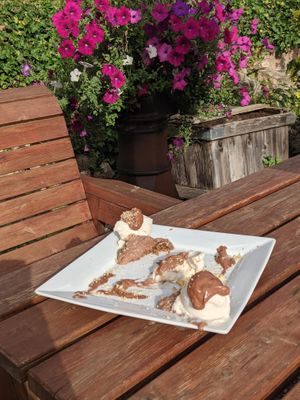  at The Crew Yard in Edwinstowe