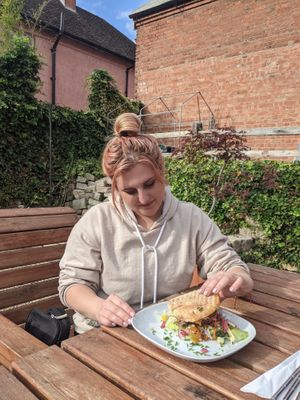  at The Crew Yard in Edwinstowe