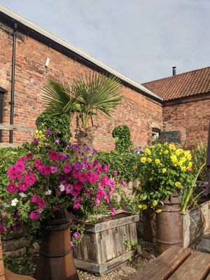  at The Crew Yard in Edwinstowe