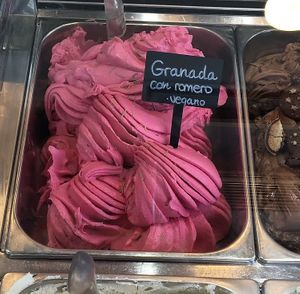  at La Cremeria in Cadiz