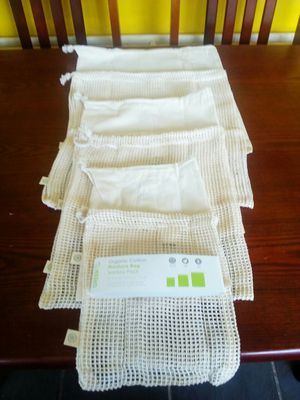 I got 2 packs😄they're going to come in handy at the market x at The Replenishery in Leigh