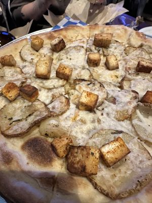   at Esters Neighborhood Pub in Denver