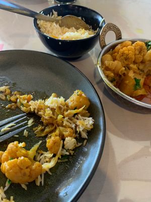  at Asian Garden in Ocean City