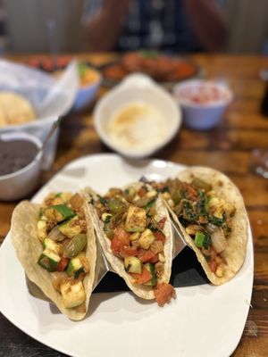   at Agave Roja in Corolla