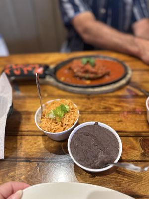   at Agave Roja in Corolla