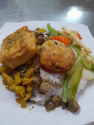  at Hoa Minh in Ho Chi Minh City