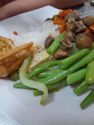  at Hoa Minh in Ho Chi Minh City