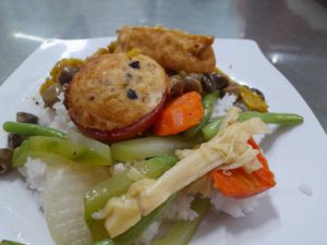  at Hoa Minh in Ho Chi Minh City