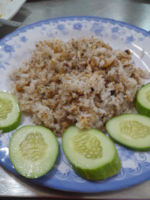  at Hoa Minh in Ho Chi Minh City