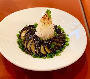  at Saishuan Shiraki in Kyoto