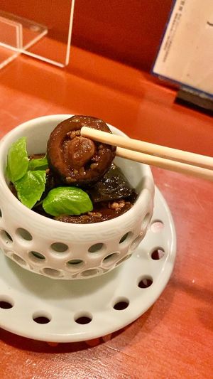  at Saishuan Shiraki in Kyoto