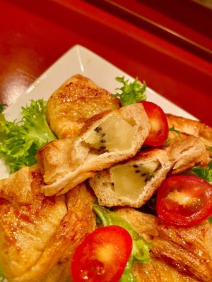  at Saishuan Shiraki in Kyoto