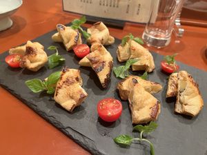   at Saishuan Shiraki in Kyoto